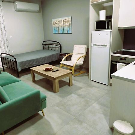 Othonos 10 Str. Apartment. Tríkala Kültér fotó