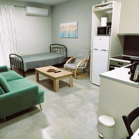 Othonos 10 Str. Apartment. Tríkala Kültér fotó