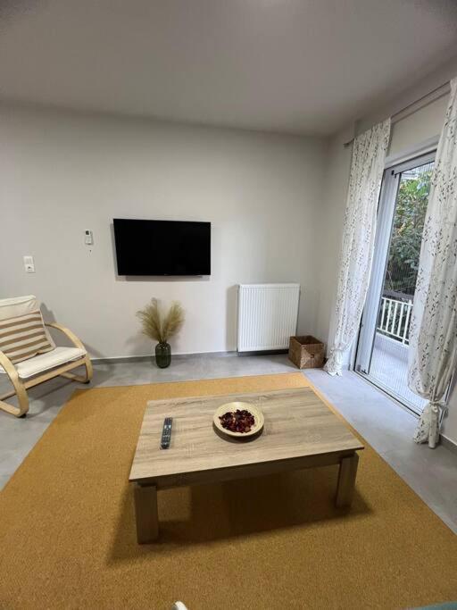 Othonos 10 Str. Apartment. Tríkala Kültér fotó