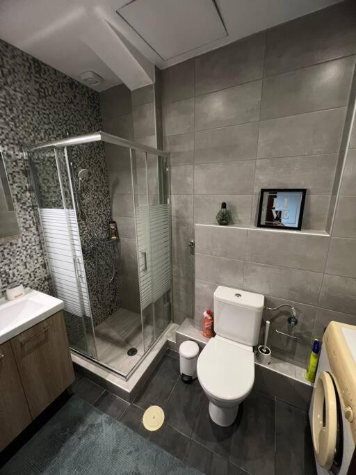 Othonos 10 Str. Apartment. Tríkala Kültér fotó