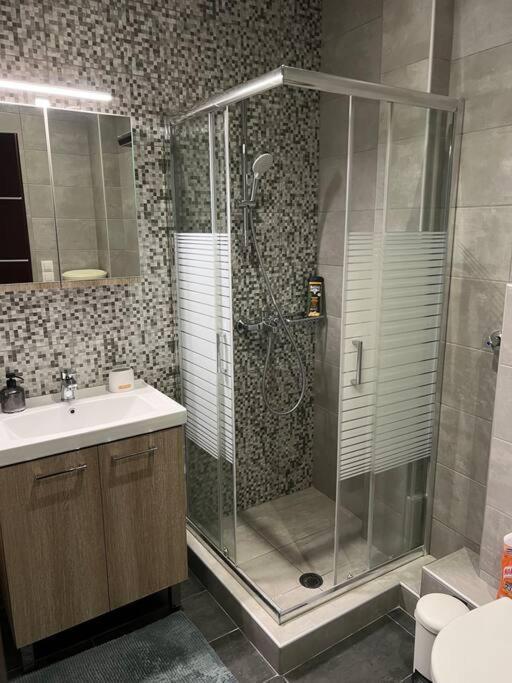 Othonos 10 Str. Apartment. Tríkala Kültér fotó
