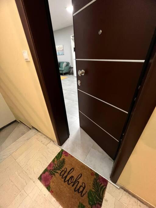Othonos 10 Str. Apartment. Tríkala Kültér fotó