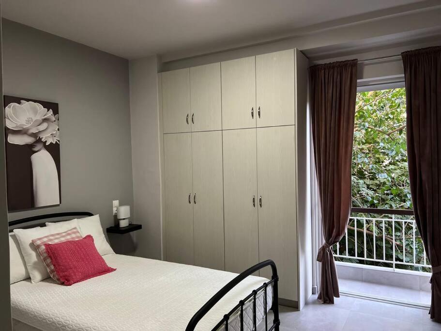 Othonos 10 Str. Apartment. Tríkala Kültér fotó