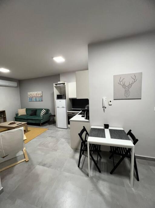 Othonos 10 Str. Apartment. Tríkala Kültér fotó
