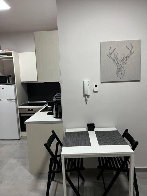 Othonos 10 Str. Apartment. Tríkala Kültér fotó